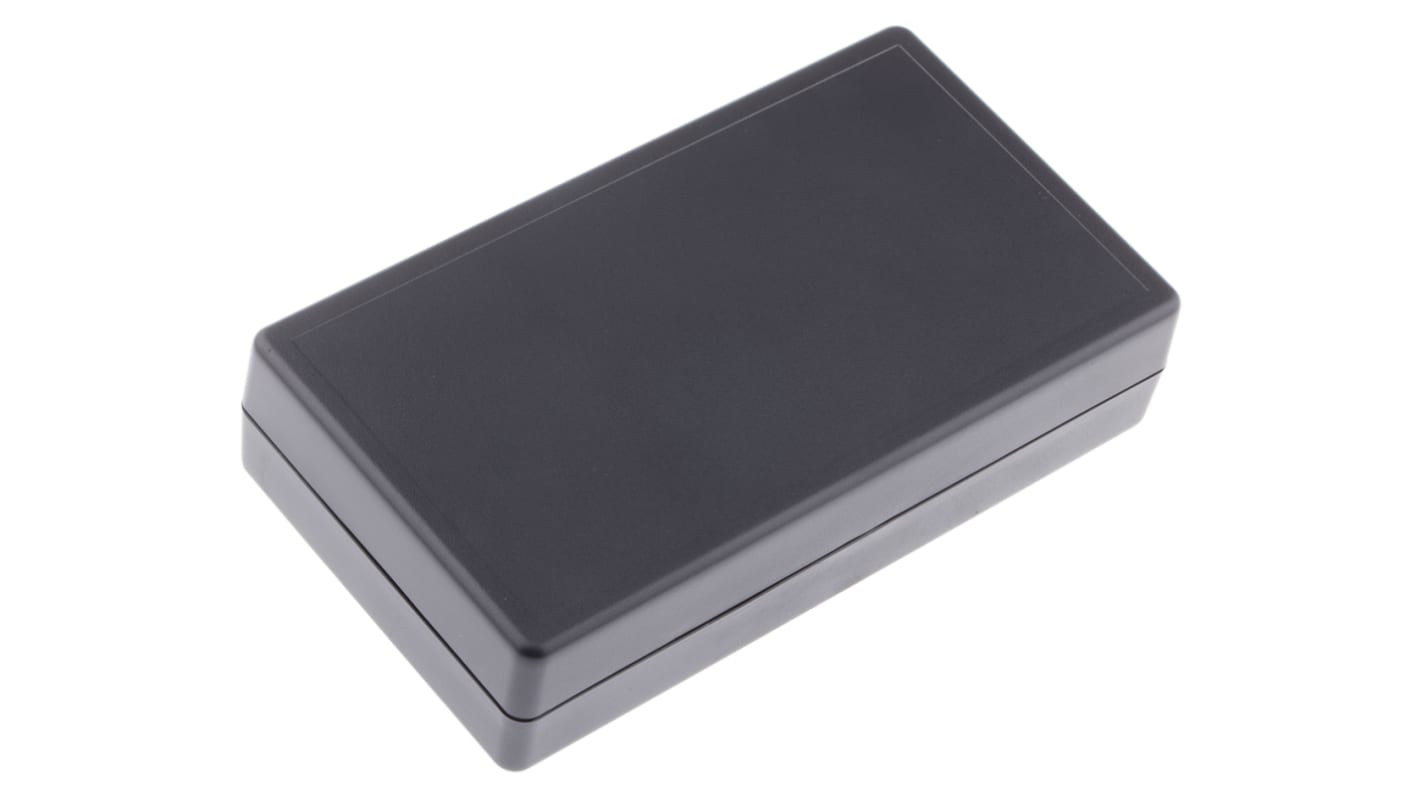 CHHMC02BK CAMDENBOSS 2900 Series Black ABS Handheld Enclosure