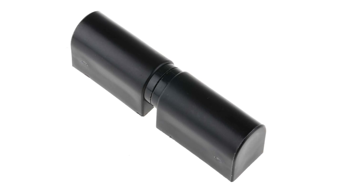 965040011 Southco Nylon Barrel Hinge with a Liftoff Pin, Screw