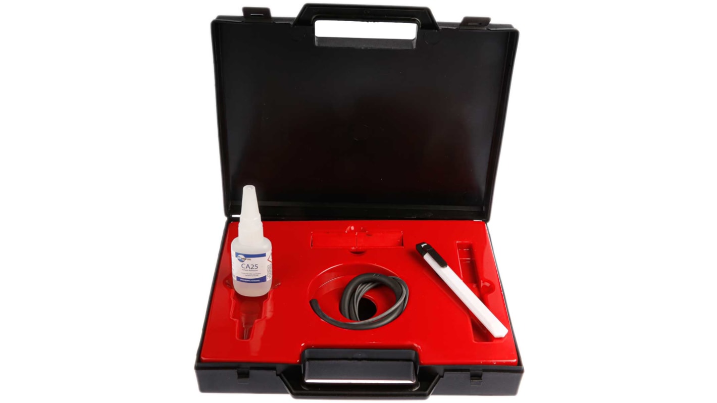 Ring pro box contents hotsell