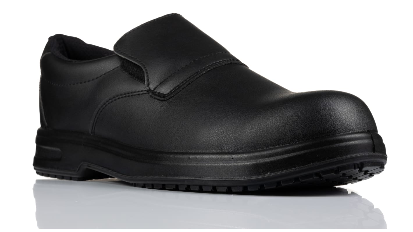 Chaussures de sécurité, T36 Unisexe, Noir, antistatiques