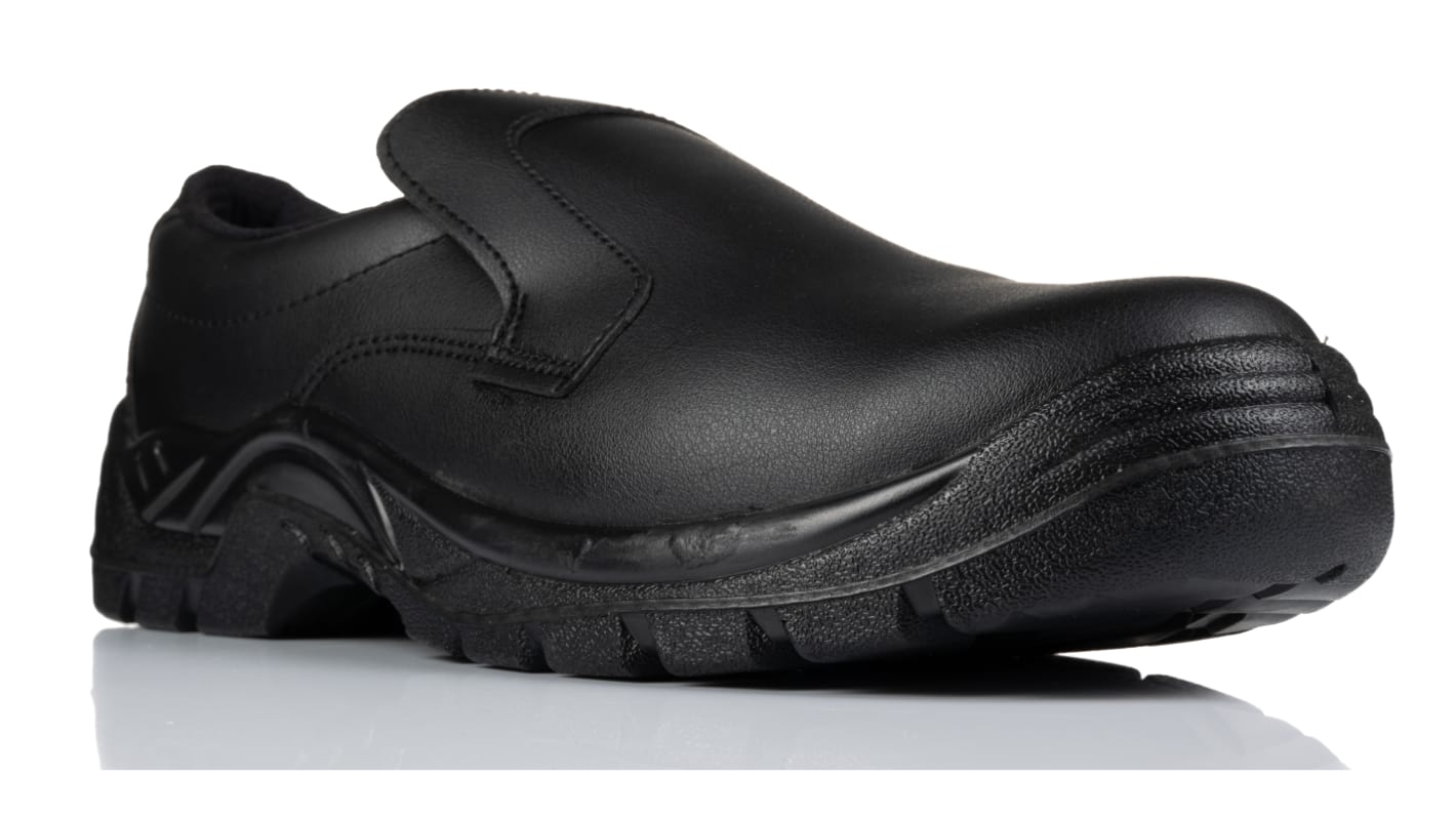 Scarpe antinfortunistiche RS PRO, 36  Unisex, con puntale di sicurezza