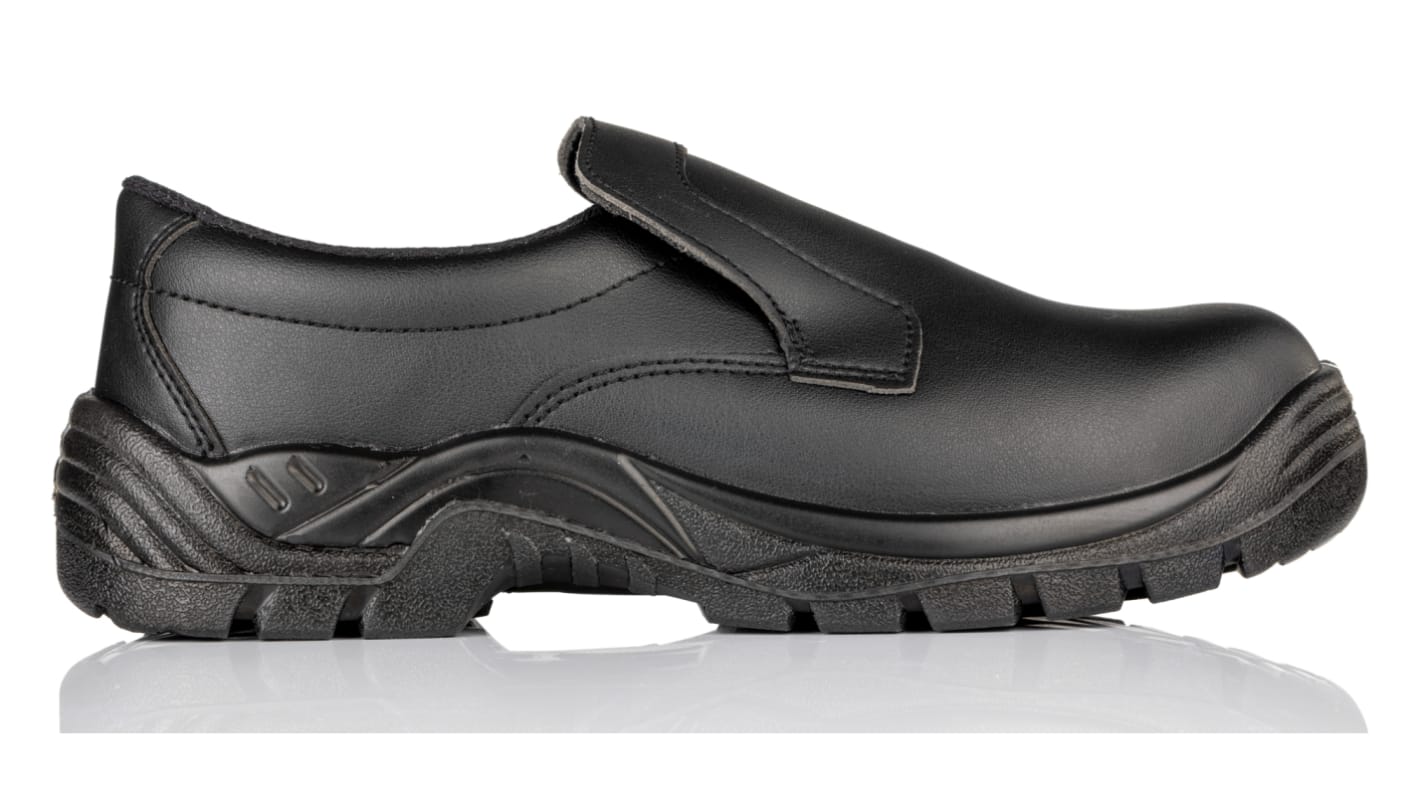 Scarpe antinfortunistiche RS PRO, 37  Unisex, resistenti all'acqua, con puntale di sicurezza