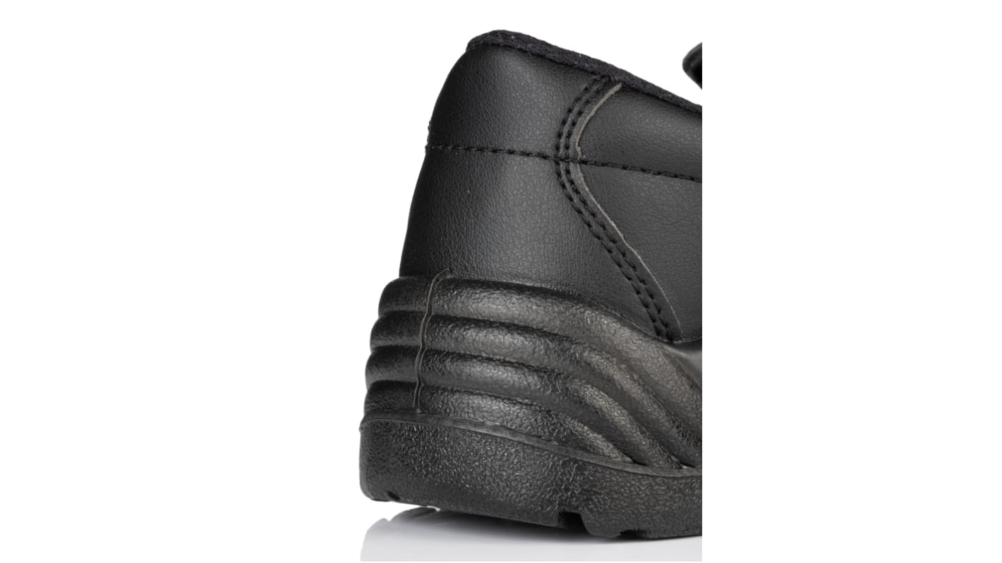 Scarpe antinfortunistiche RS PRO, 41  Unisex, resistenti all'acqua, con puntale di sicurezza