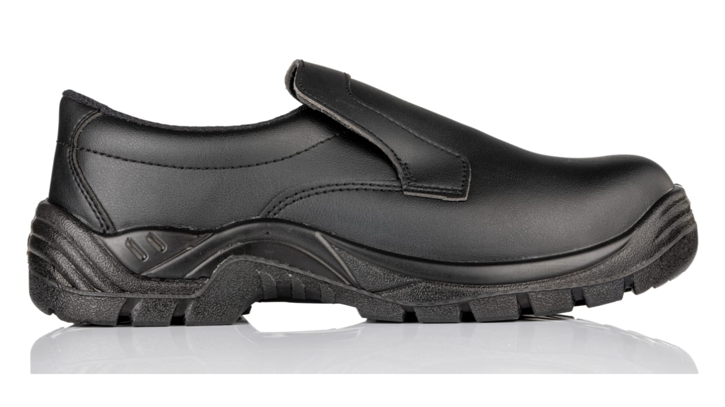 Scarpe antinfortunistiche RS PRO, 43  Unisex, resistenti all'acqua, con puntale di sicurezza