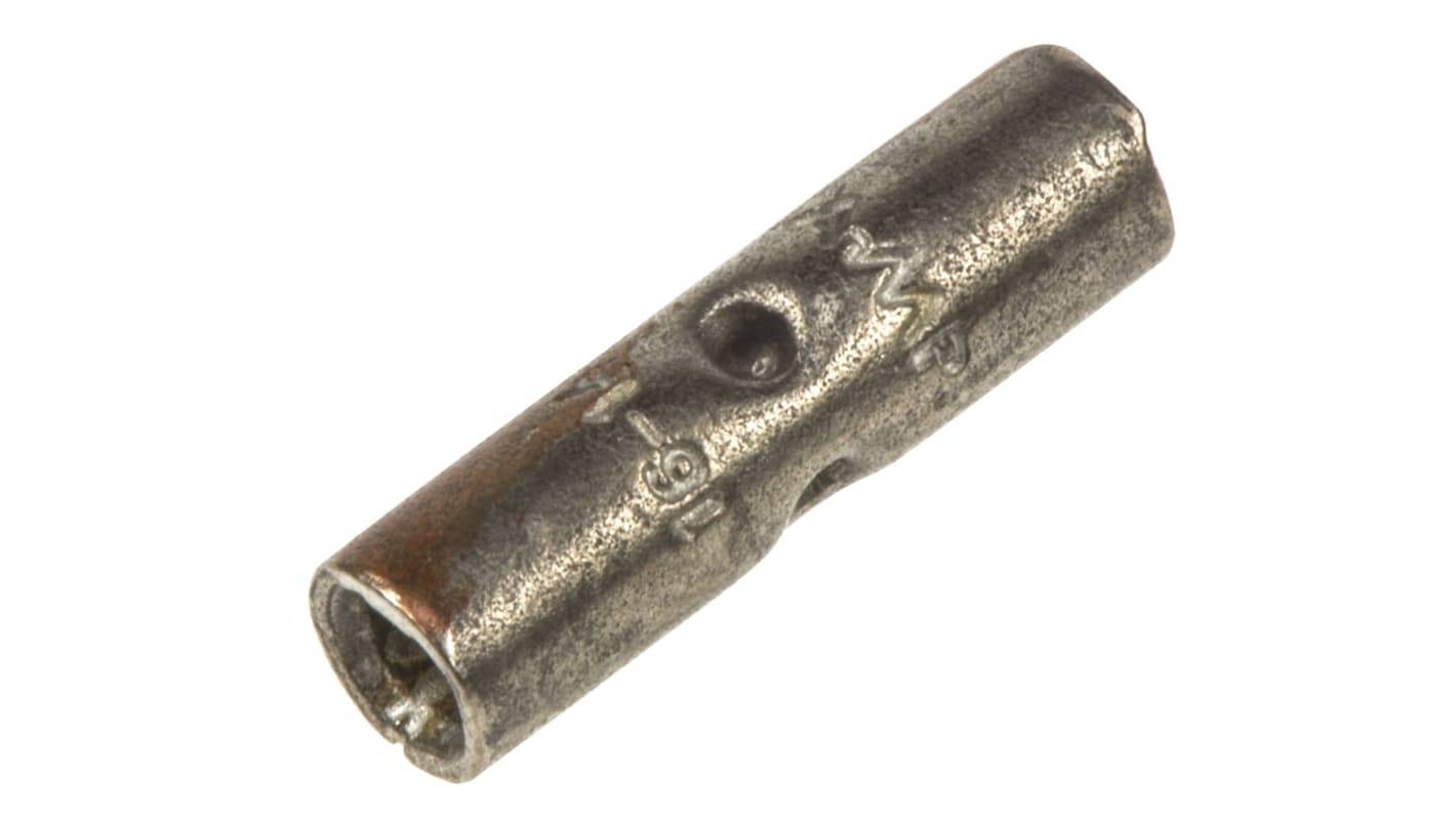 Conector de empalme 322345 TE Connectivity, 16 → 14 AWG 2mm² 1.25mm², Serie STRATO-THERM