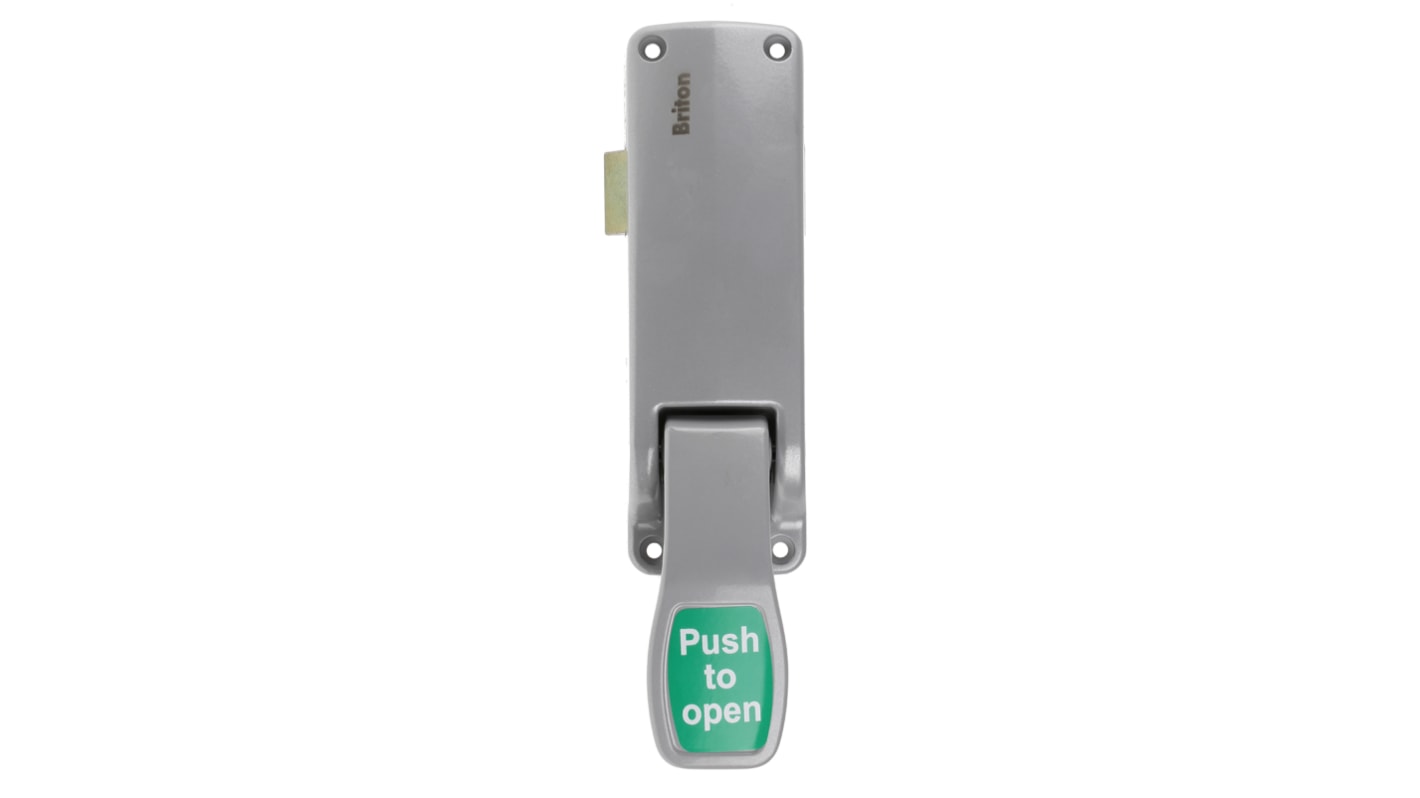 Briton Fire Door Push Bar