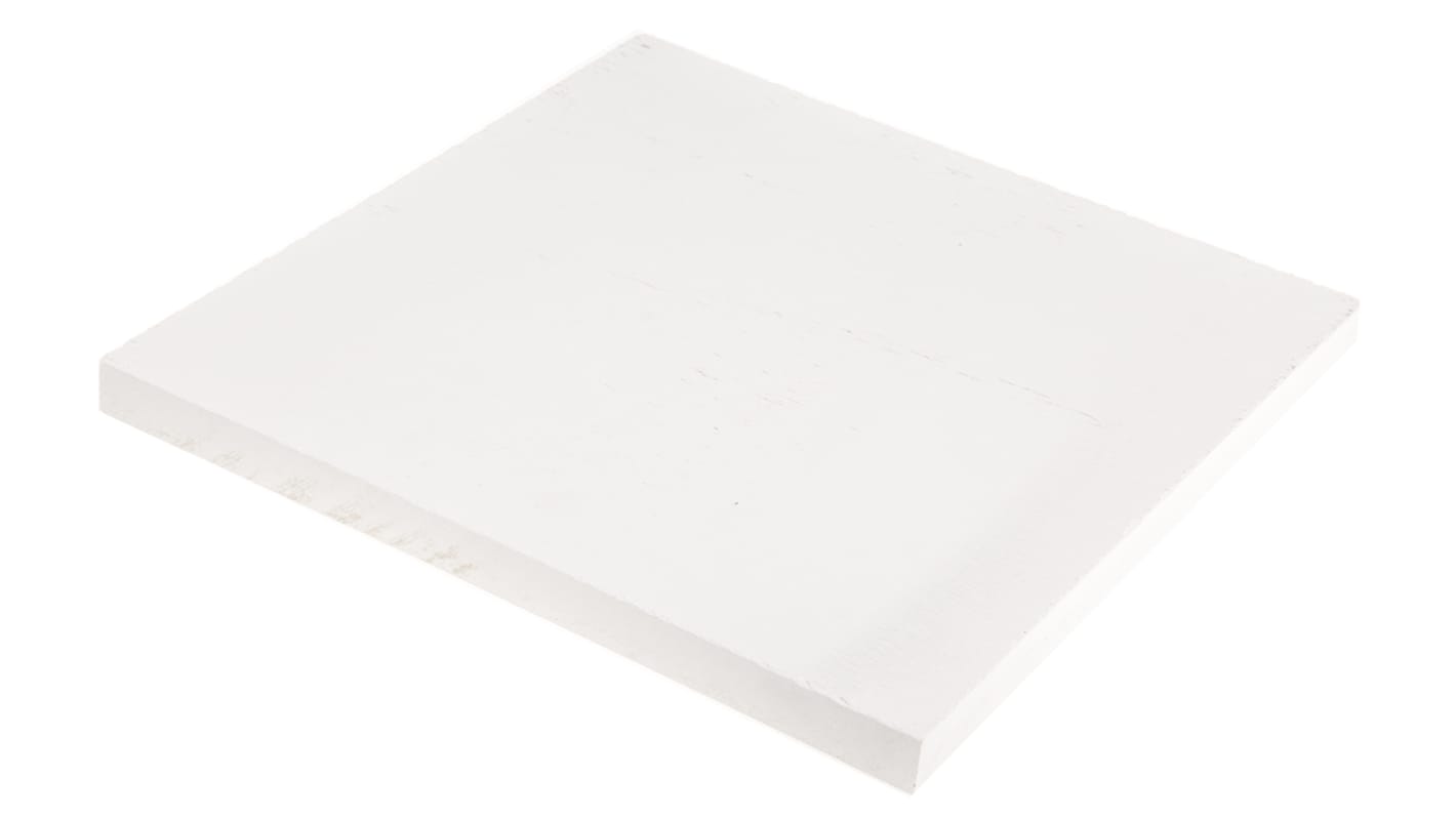 DURATEC 750 Flame Retardant Duratec 750 Calcium Silicate Thermal Insulation Sheet, 300mm x 295mm x 20mm