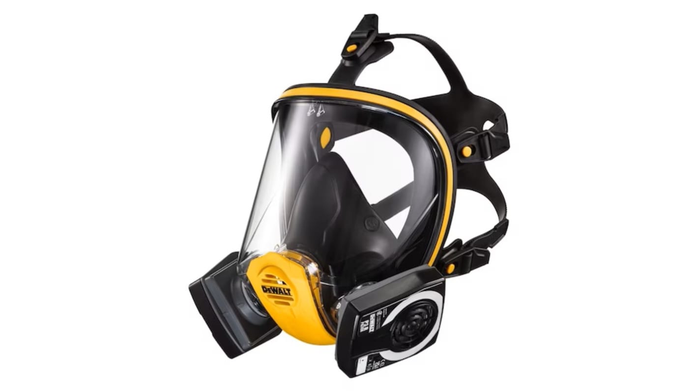 Masque DeWALT