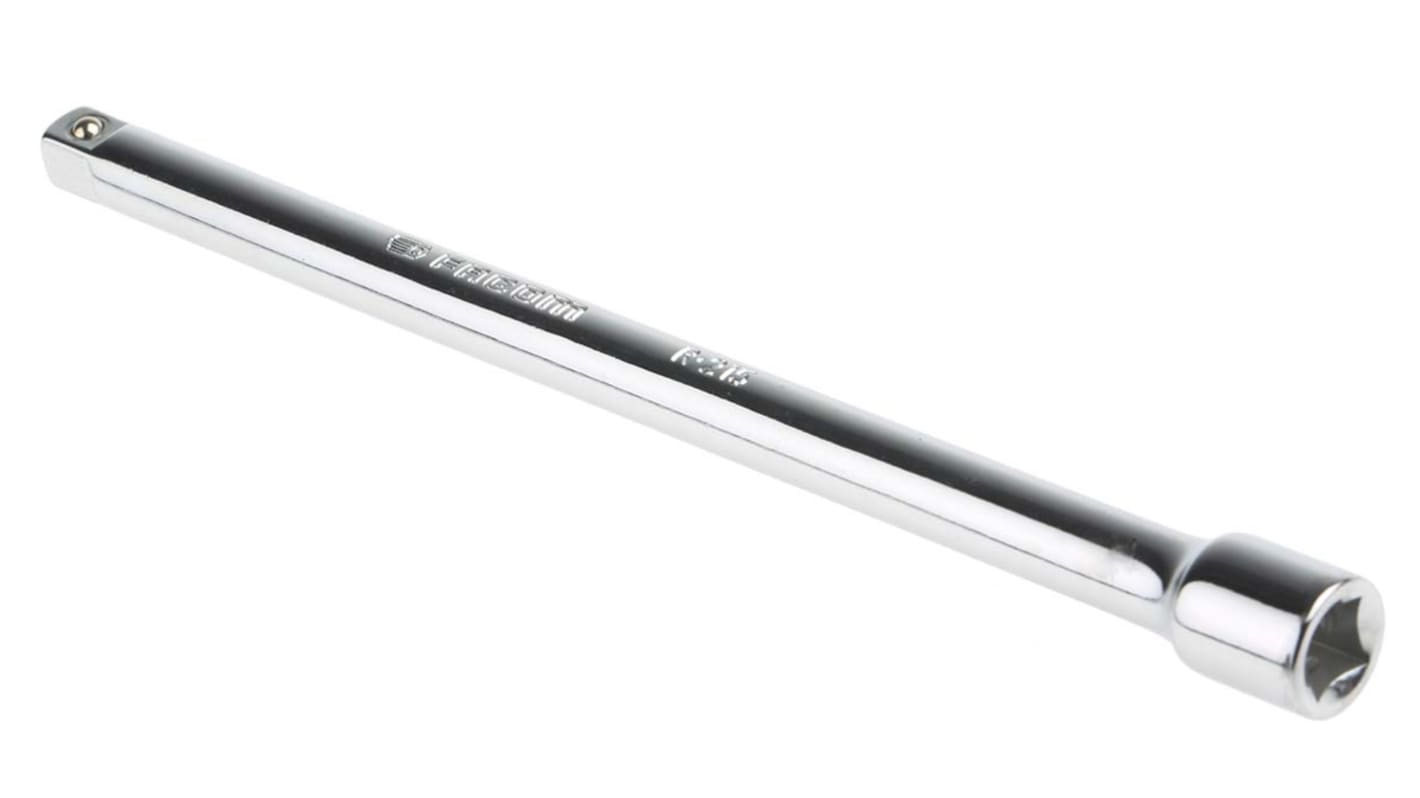Nástrčná hlavice Prodlužovací tyč 1/4 palce Čtyřhran, celková délka: 150 mm Facom