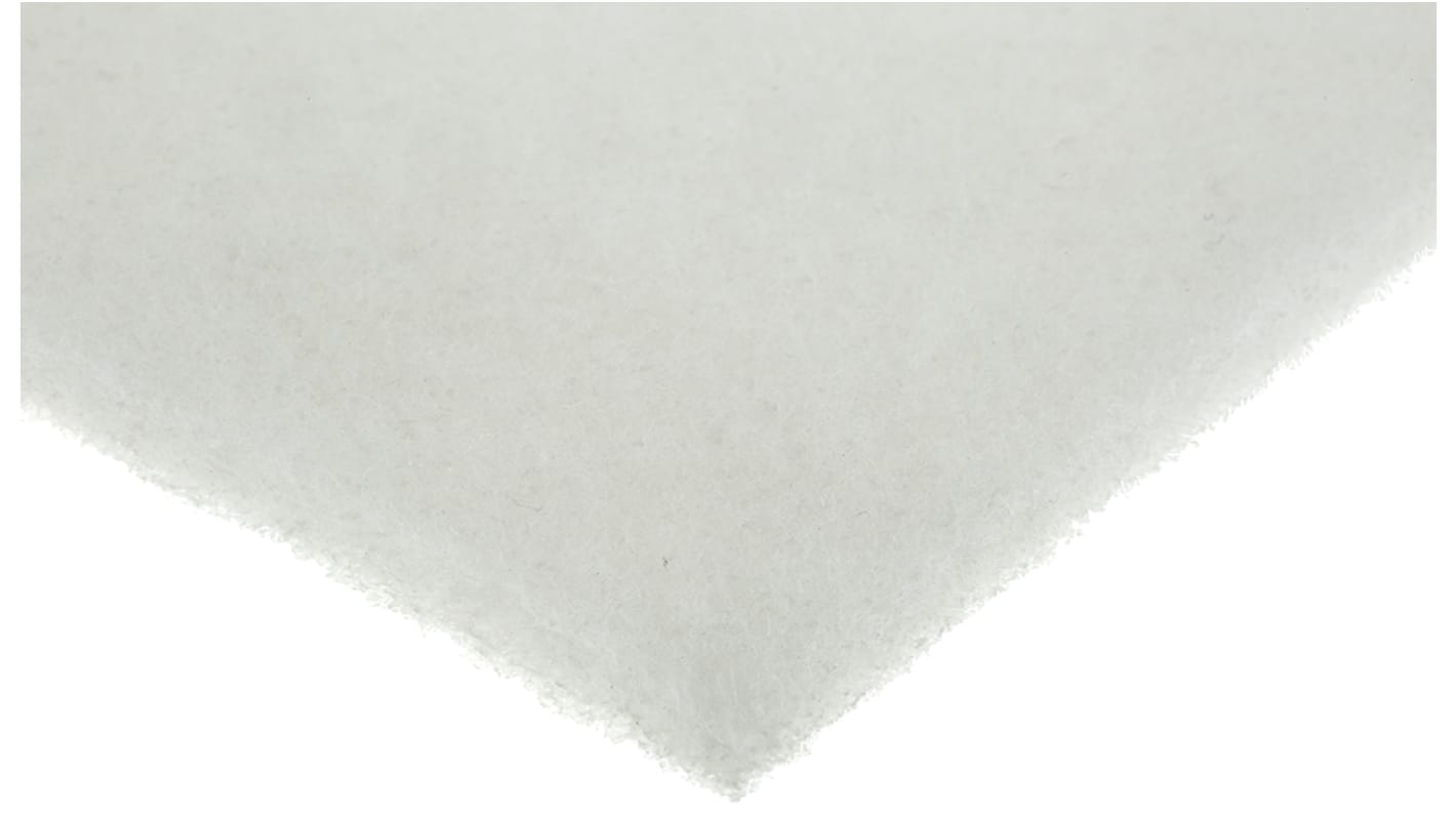 3M Scotchbrite Schleifpad, 115mm x 280mm