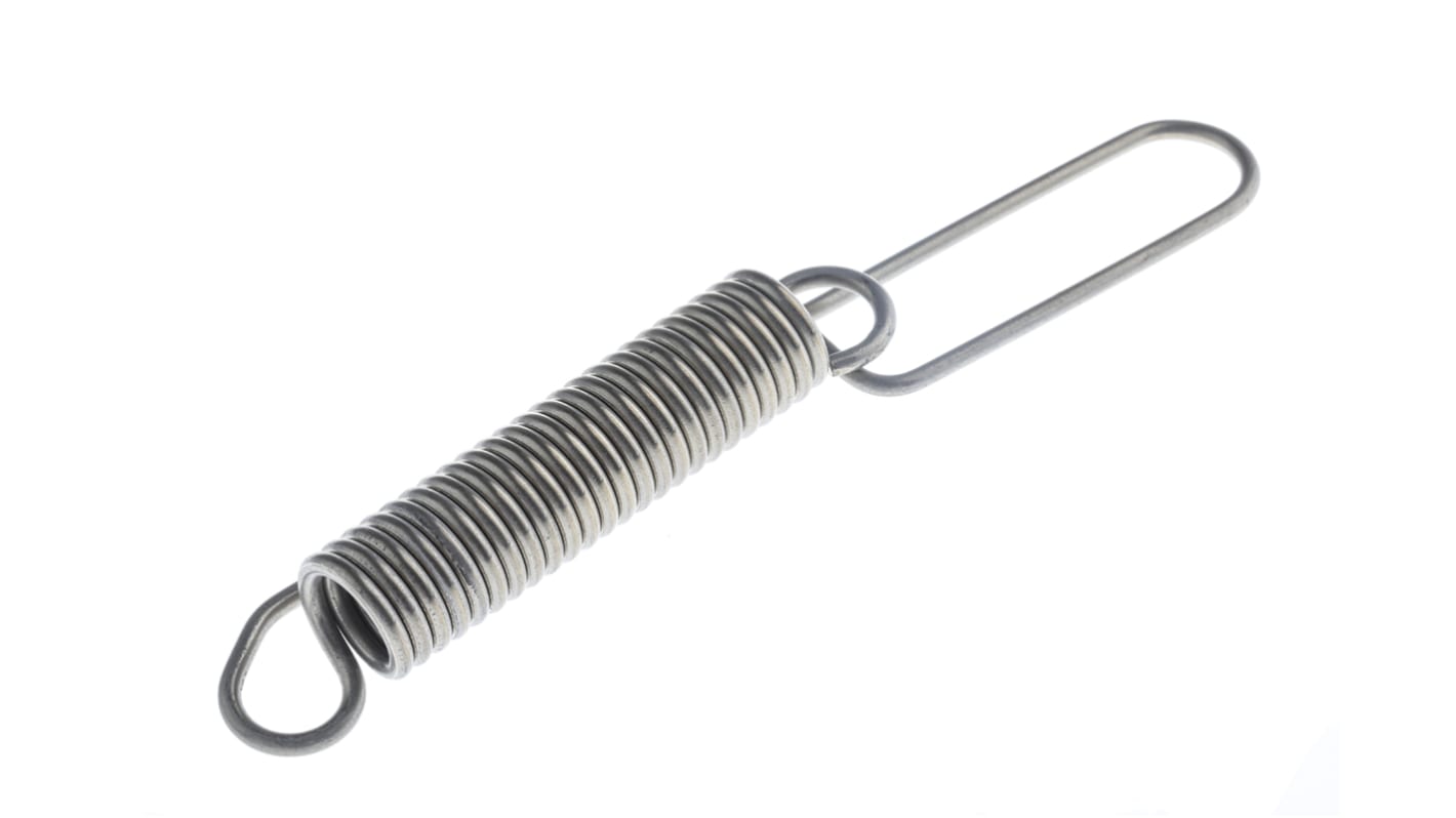 Telemecanique Sensors Spring