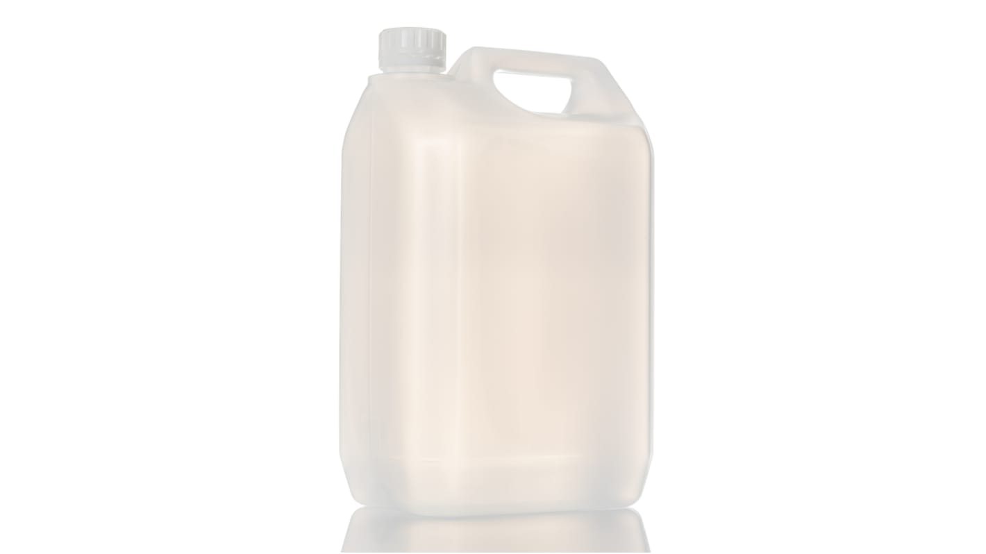 RS PRO PE Fuel Can, 5L