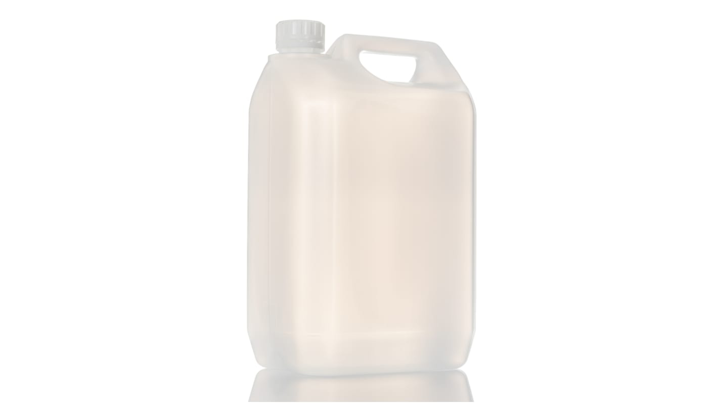 AZLON JERRYCAN 5L PE