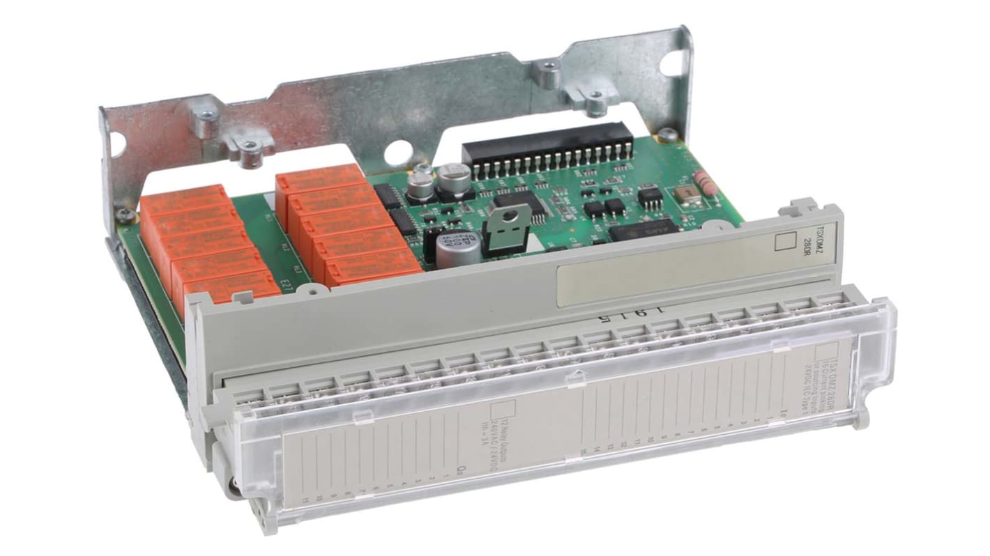 TSXDMZ28DR | Schneider Electric Modicon TSX Micro Series PLC I/O Module ...