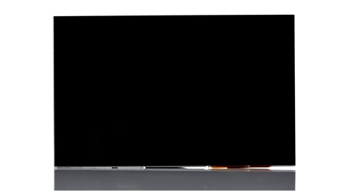 Ecran LCD TFT RS PRO, 5pouce, interface HDMI, 800 x 480pixels, rétroéclairage LED écran tactile