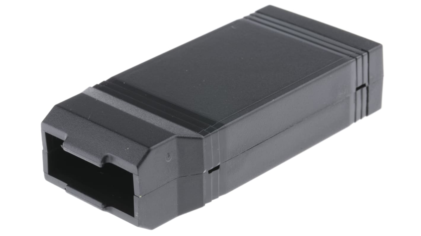 Pactec, CN Male PCB Mounting Enclosure, 1 Row