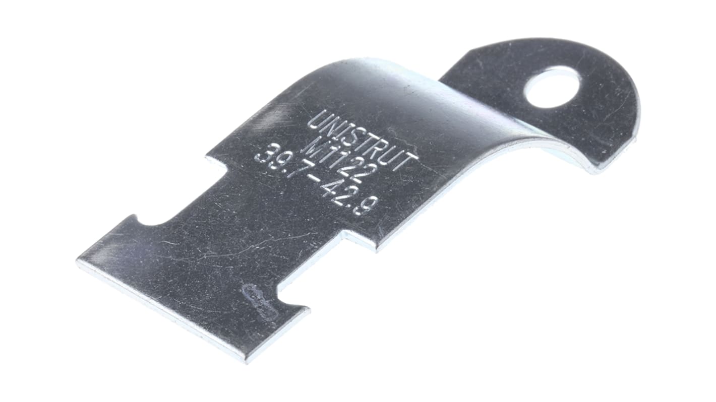 Unistrut Steel Pipe Clamp 32mm x , 14mm
