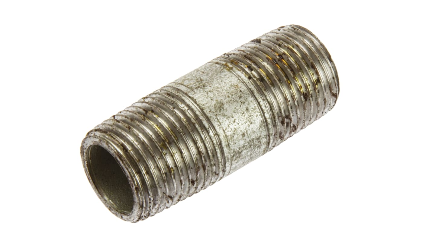 EN10242 ghisa malleabile zincata a caldo T1 | Würth