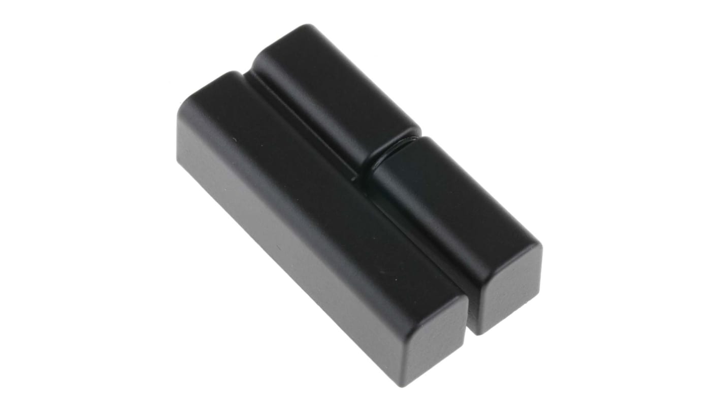 965052050RS Southco Zinc Barrel Hinge with a Liftoff Pin, Screw