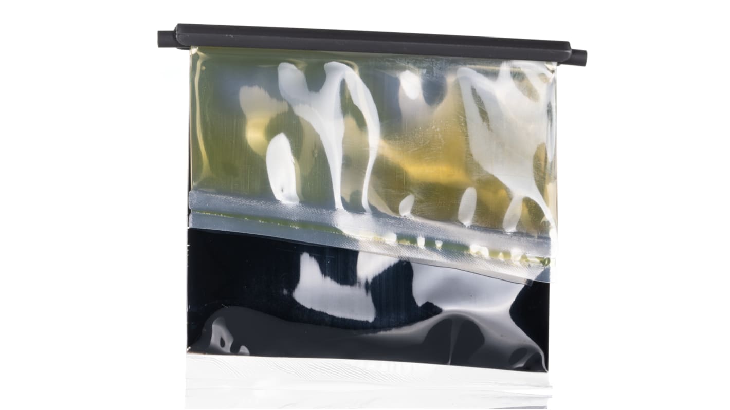 RS PRO Black Epoxy Potting Compound 100 g RS