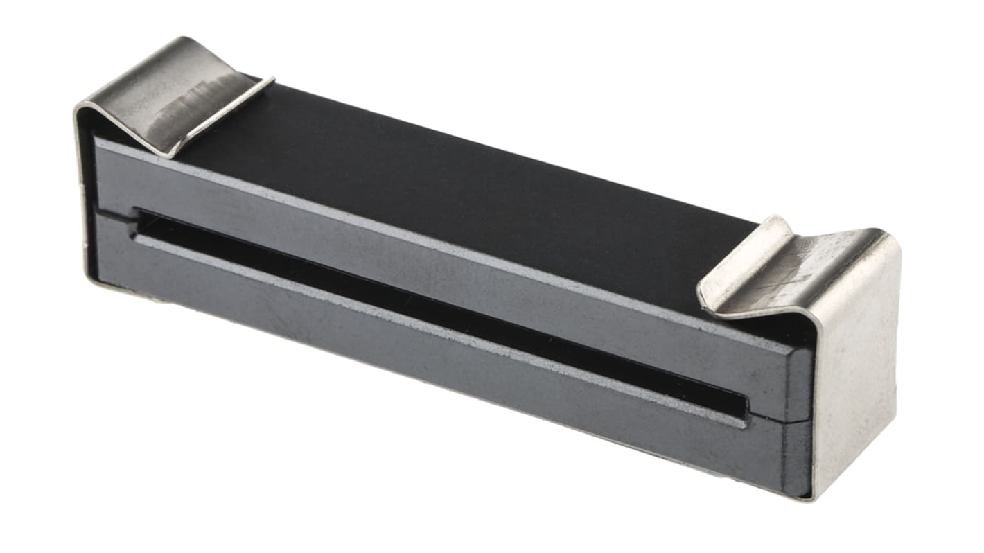 74272592 Wurth Elektronik 4W620 Openable Flat Cable Ferrite, 40 max