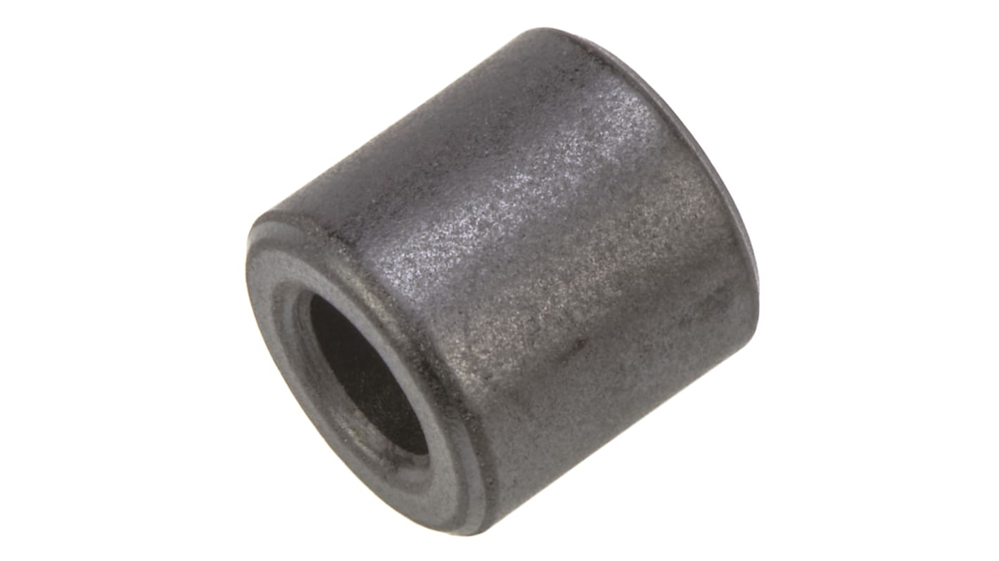 Wurth Elektronik Ferrite Sleeve Ferrite Core, For: General Electronics, 9.5 (Dia.) x 9.5mm