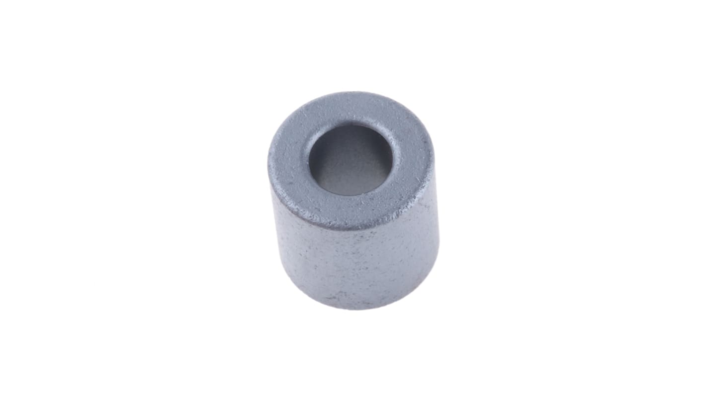 Essentra Ferritgyűrű Toroid mag, használható: (Szélessávú transzformátorok)-hoz, 16.3 x 8.15 x 16mm
