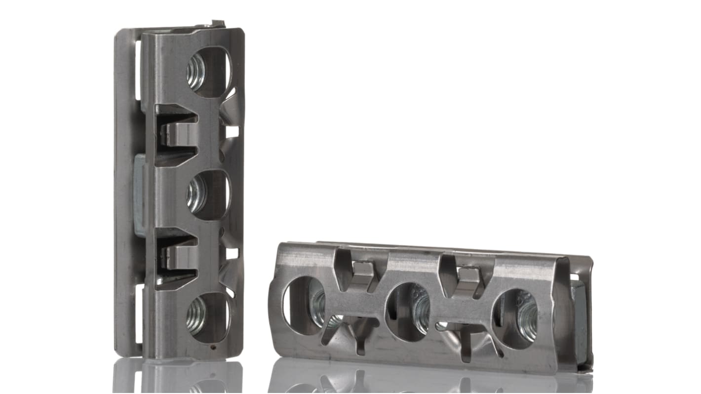 2090000 | Rittal DK Series Sheet Steel Quick Release Fastener for Use ...