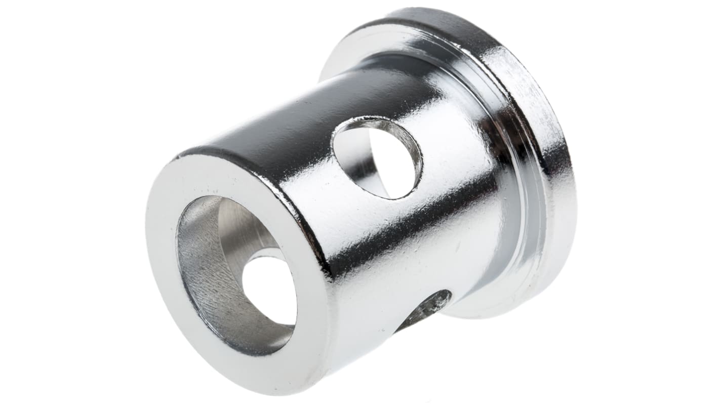 RS PRO Guides, Conduit Fitting, 20mm Nominal Size, 20mm