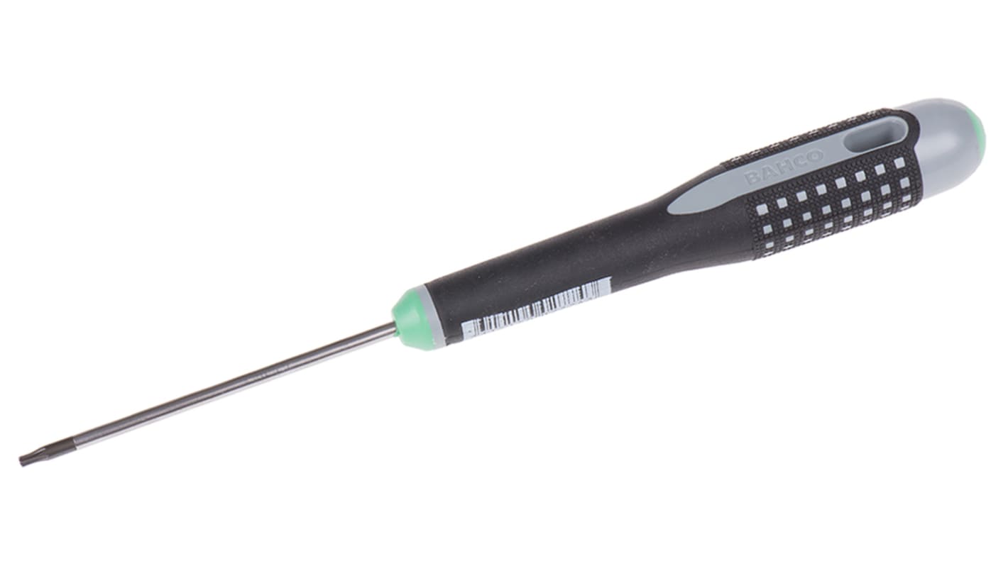 Bahco Torx Standard Screwdriver T8 Tip