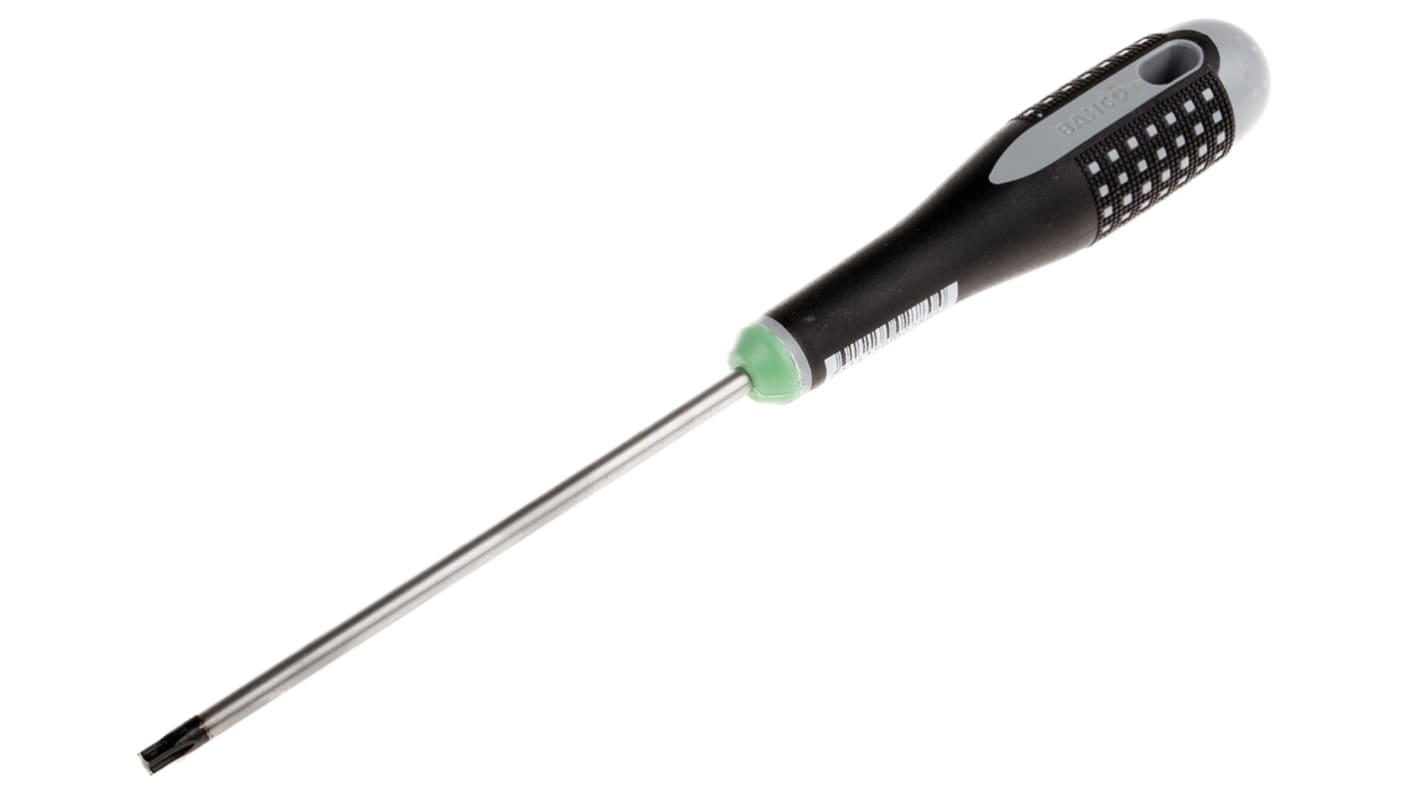 Bahco Torx Standard Screwdriver T27 Tip