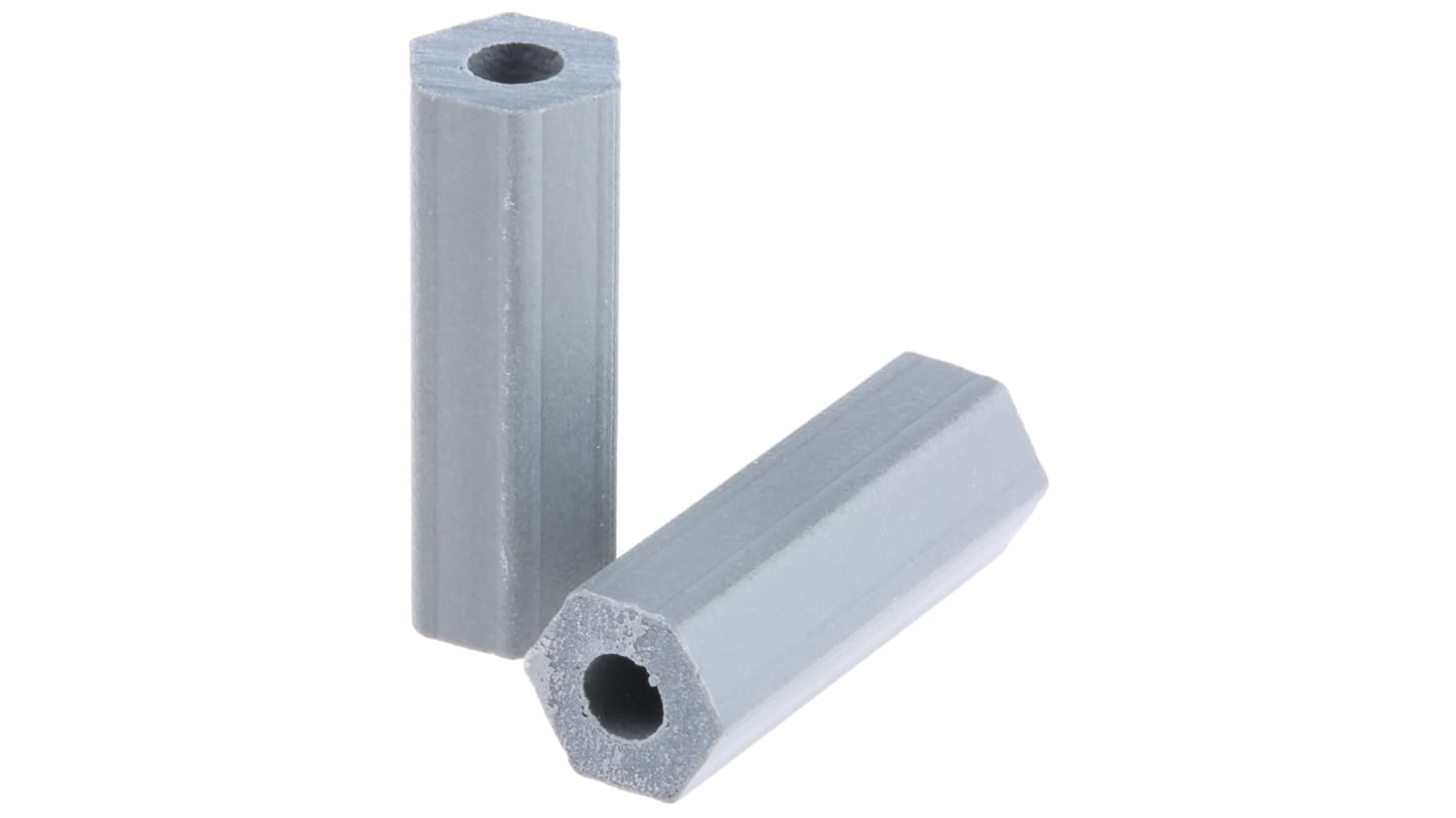 Entretoise Hexagonale Essentra, CPVC, Hauteur de 19.1mm