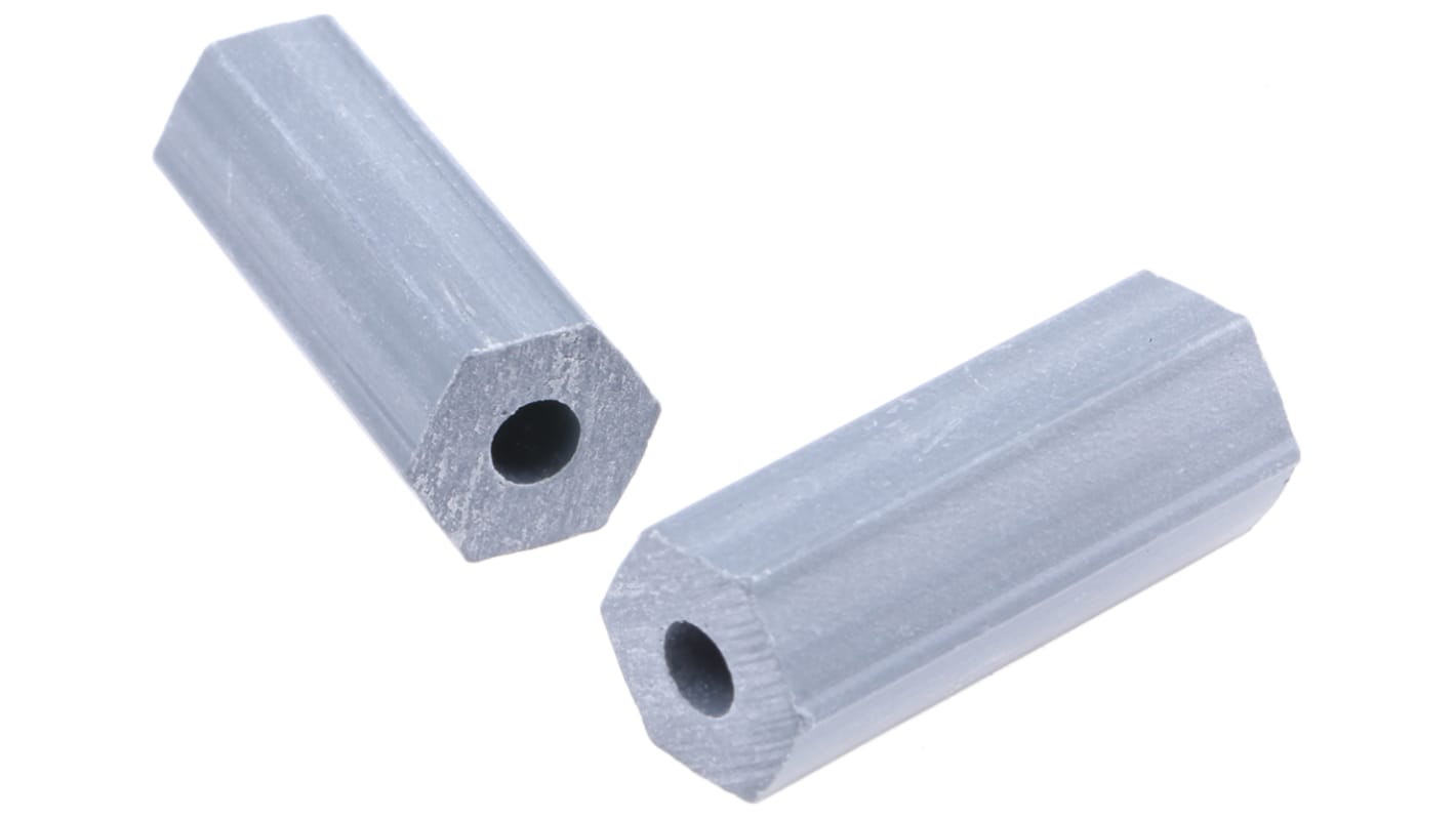 Entretoise Hexagonale Essentra, CPVC, Hauteur de 25.4mm