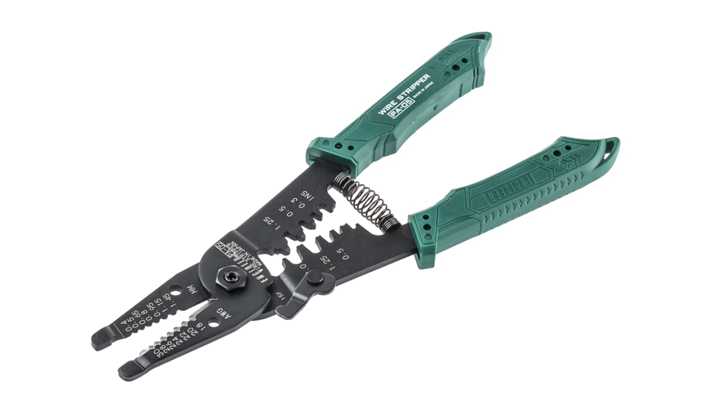 RS PRO Wire Stripper