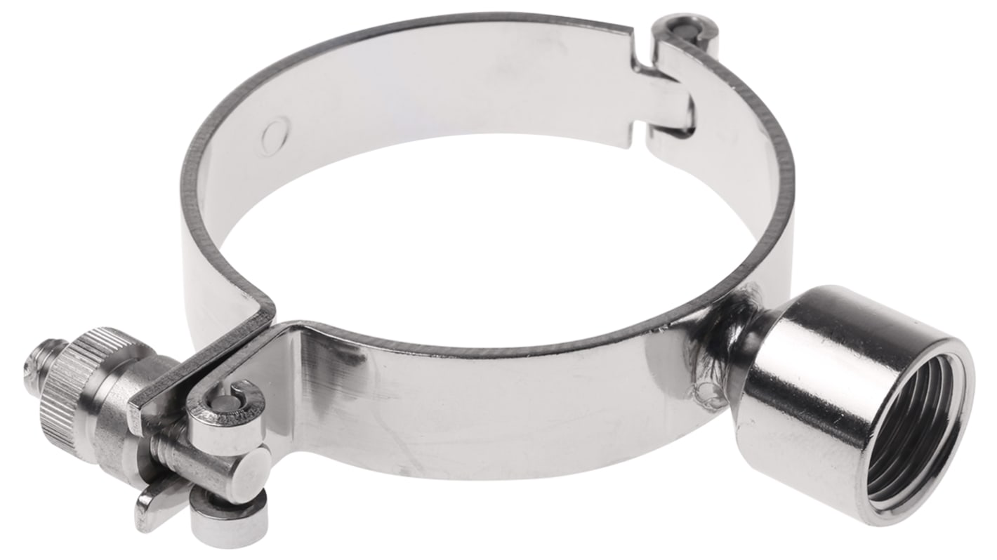 3 pipe clamp deals