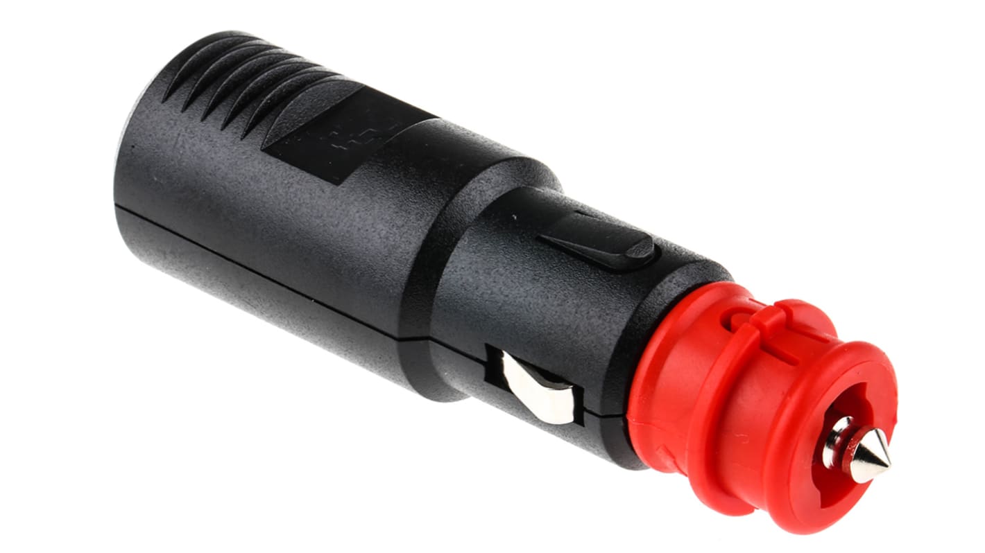 Pro Car Automotive Connector Plug, Screw Termination