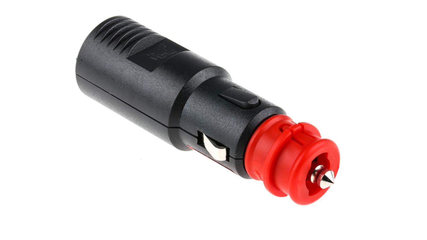 Pro Car Automotive Connector Plug, Screw Termination