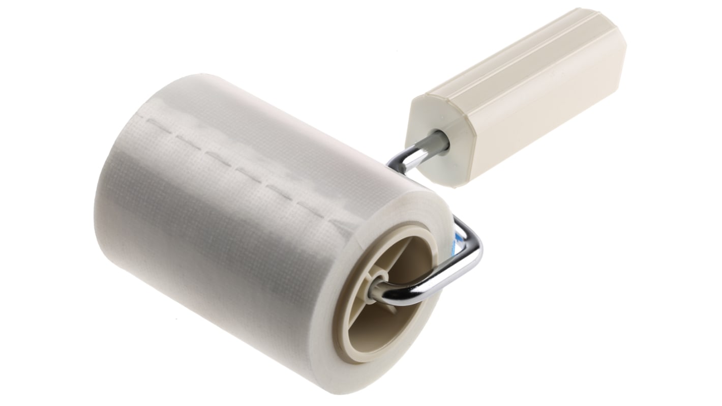 Class100 compatible roller & refill,80mm