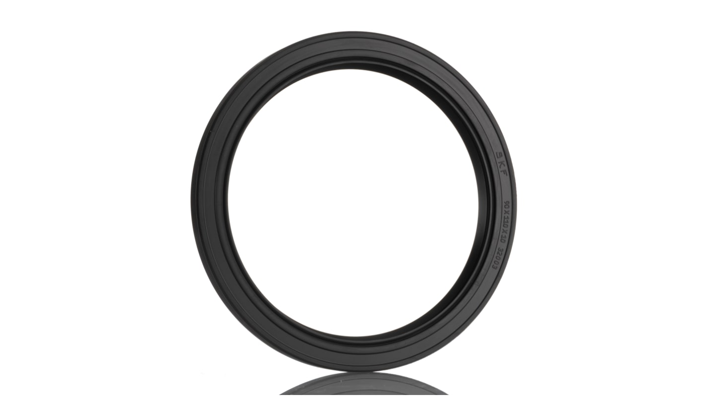 TC Rotary Shaft Oil Seal 95x110x10mm - Premium Quality Dust & Oil Seal For Industrial Applications