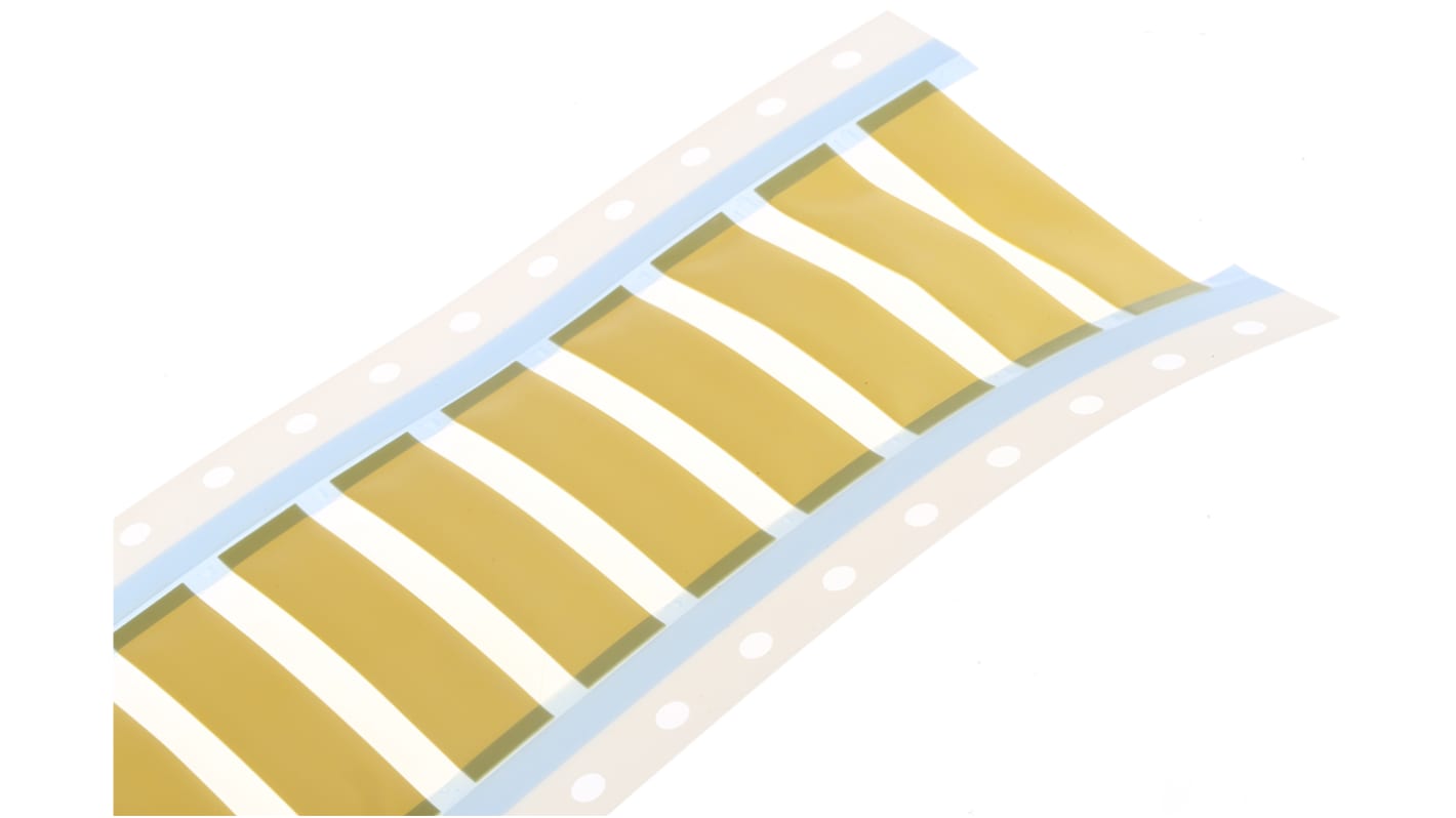 Heat Shrink Marker TE Connectivity TMS-SCE-1/4-2.0-4