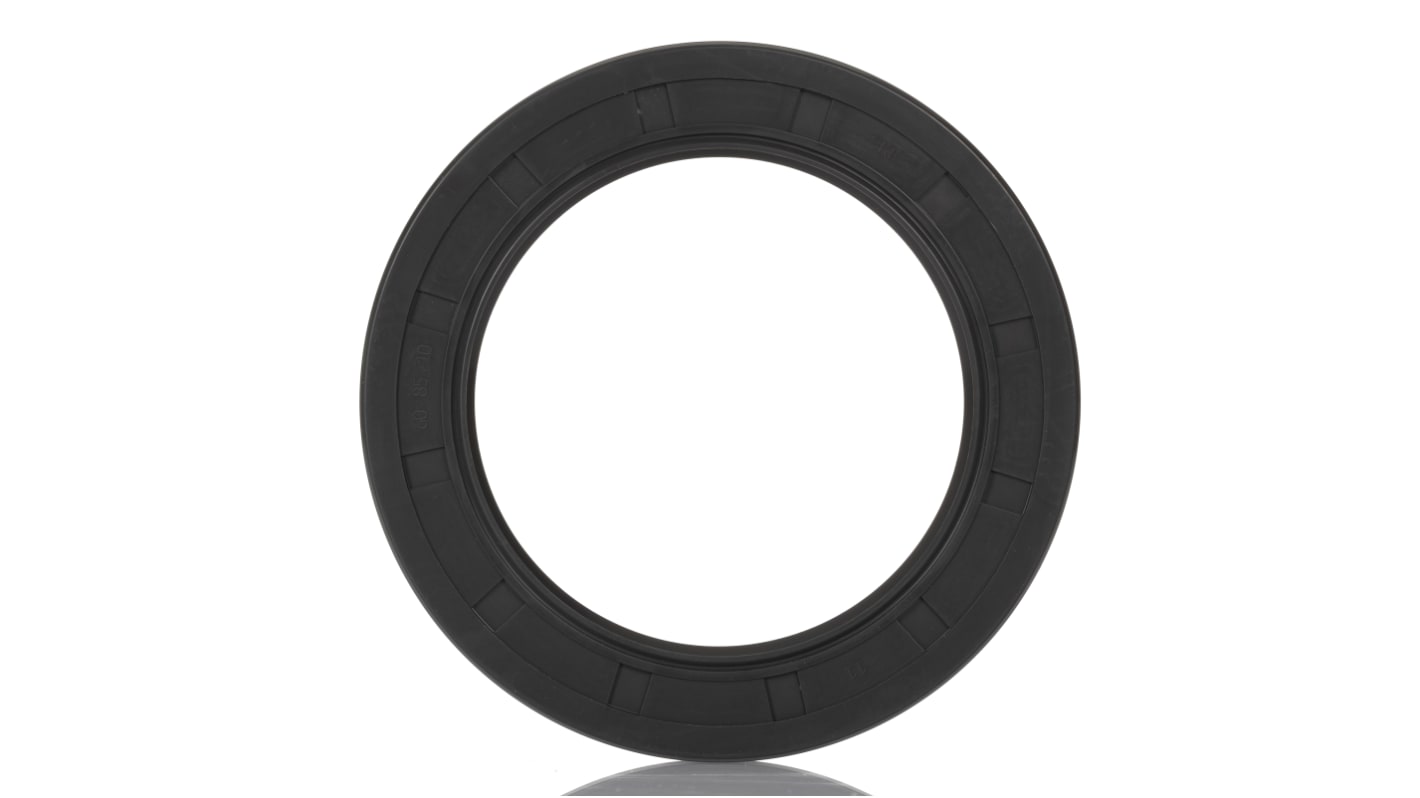 Anello In Nitrile 60 Mm ID X 6 Mm C/S O. 60x6. Scegli La Quantità - Foto 10