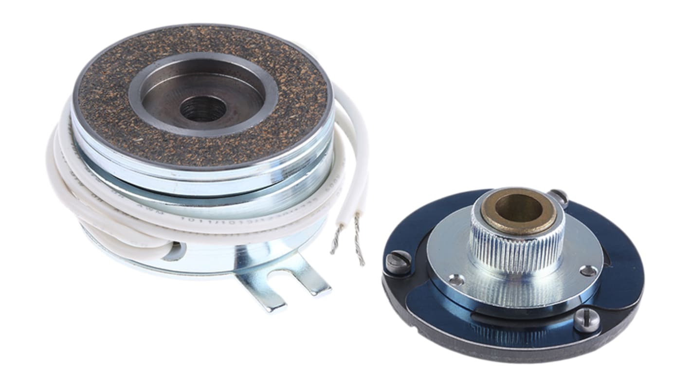 WARNER ELECTRIC EUROPE Clutch Shaft 1.7Nm, M.0112.2311 RS