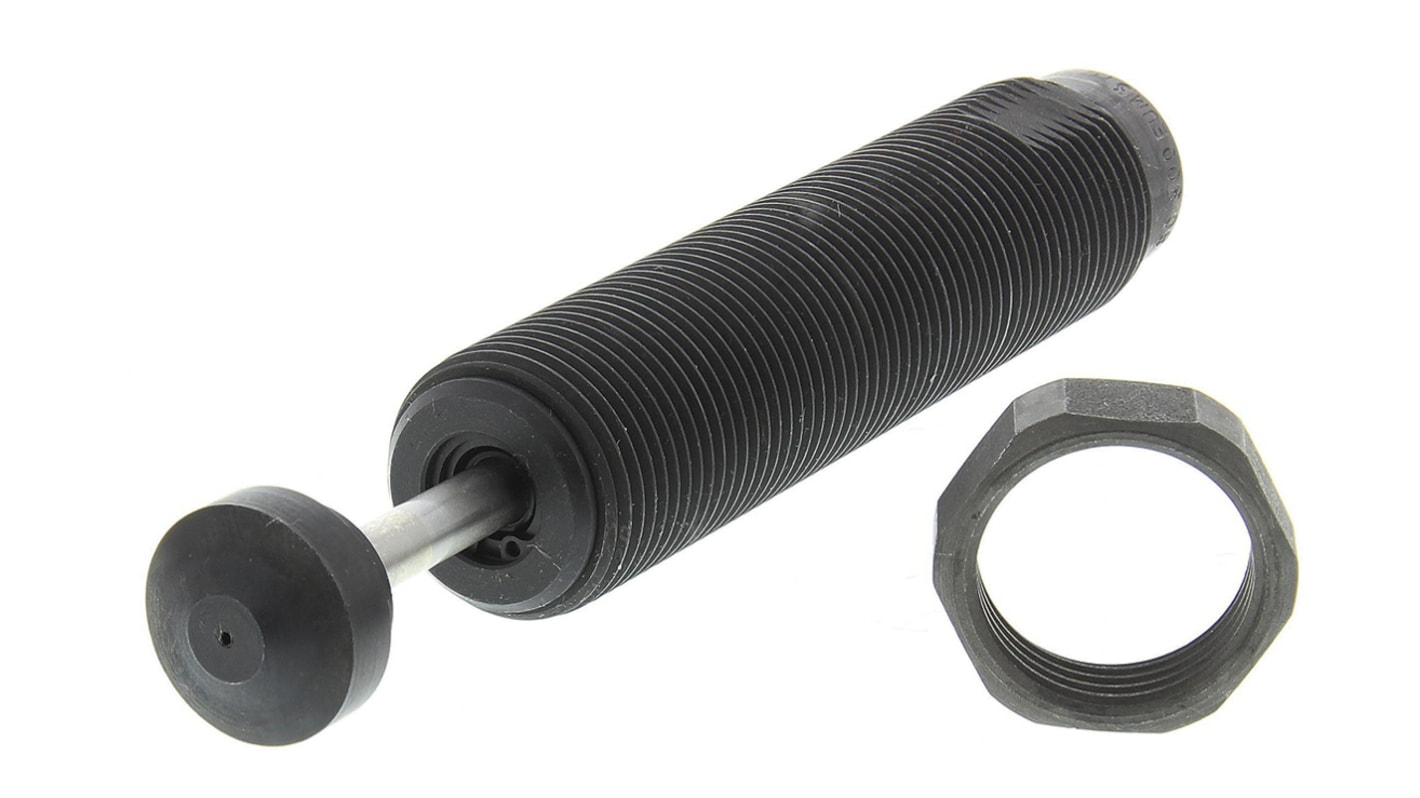 ACE Shock Absorber, SC 300 M-3, 87.4mm Body Length