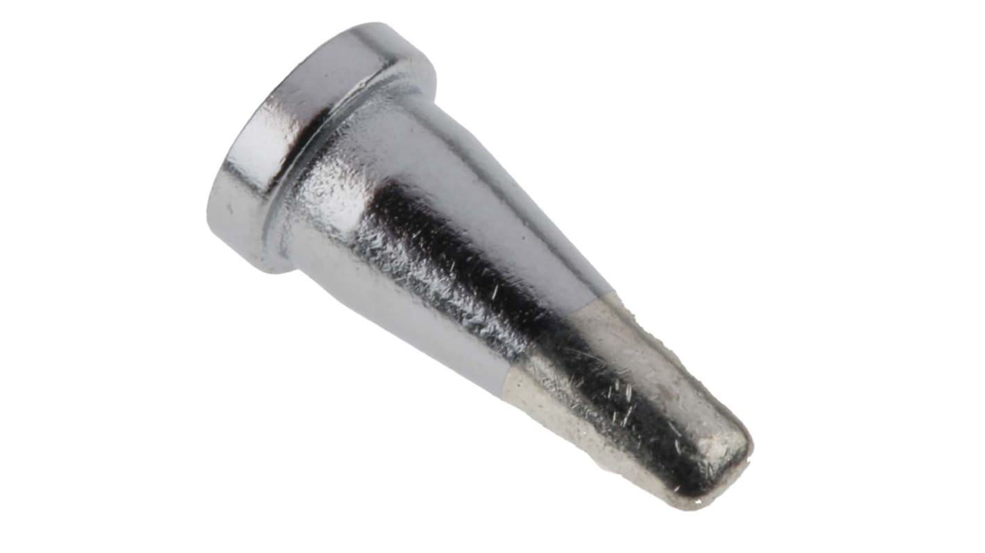 Punta saldatore Weller LT B, serie LT, 2.4 mm, forma: Cacciavite