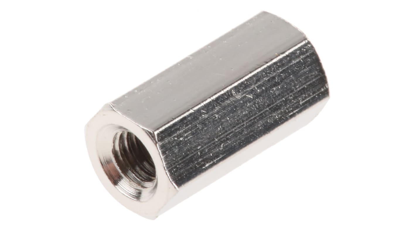 HTSBM31051 Essentra Threaded Standoff, M3 Thread, 10mm Body