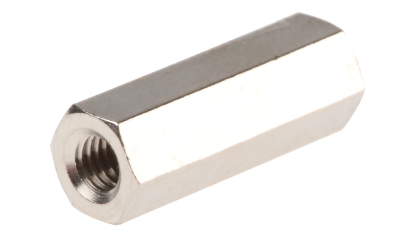 HTSBM31551 Essentra Threaded Standoff, M3 Thread, 15mm Body