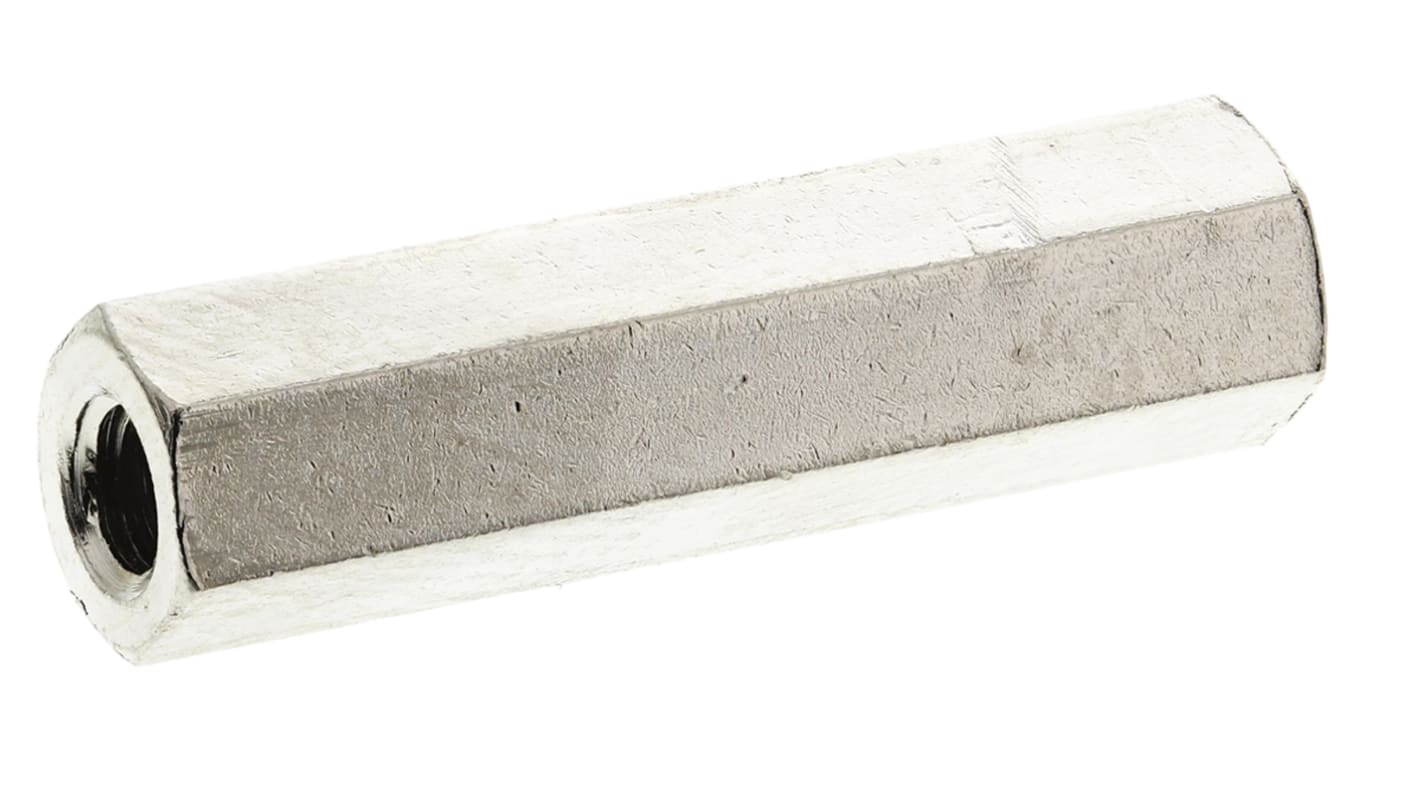 HTSBM32051 Essentra Threaded Standoff, M3 Thread, 20mm Body