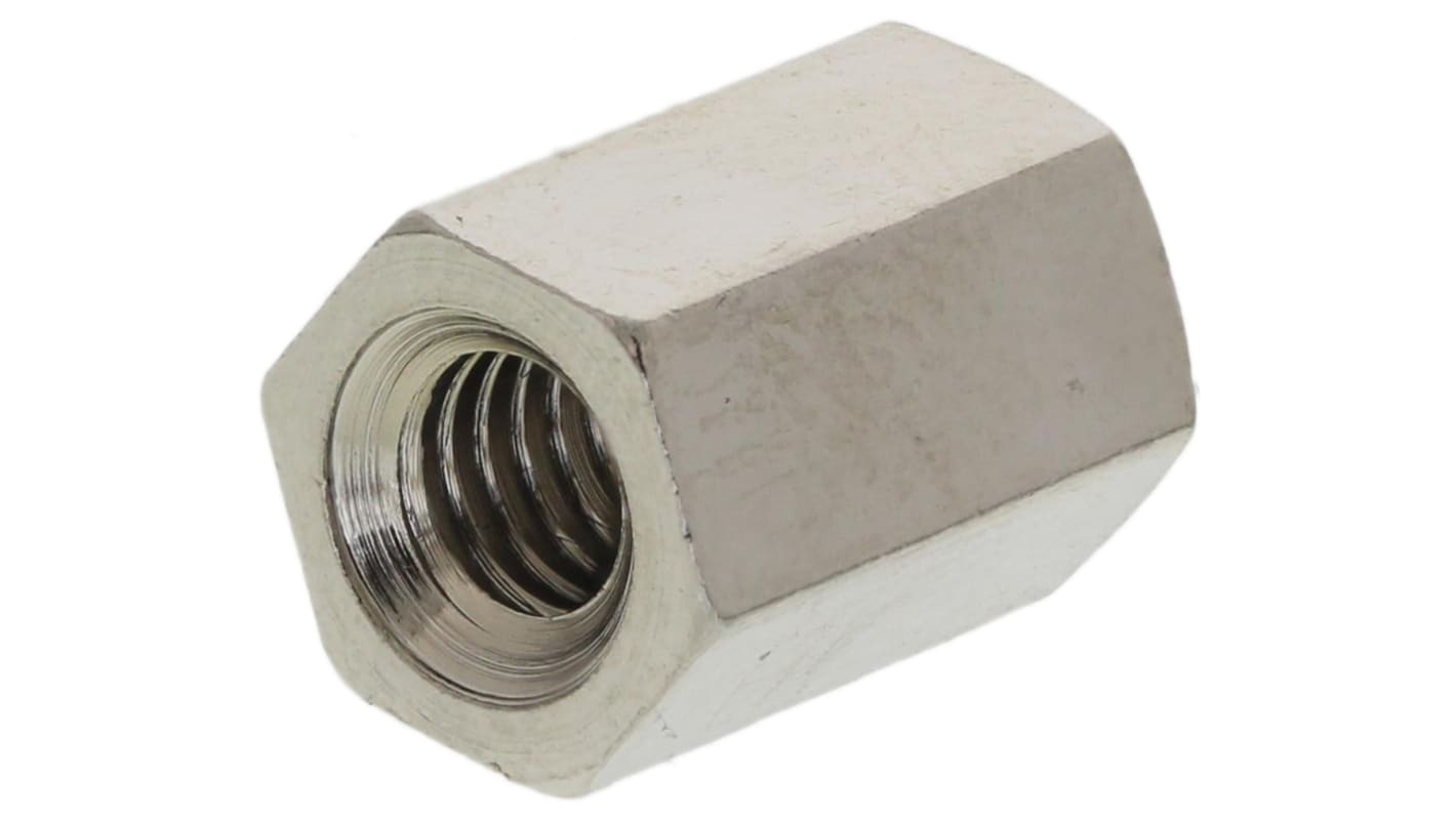 HTSBM41071 Essentra Threaded Standoff, M4 Thread, 10mm Body