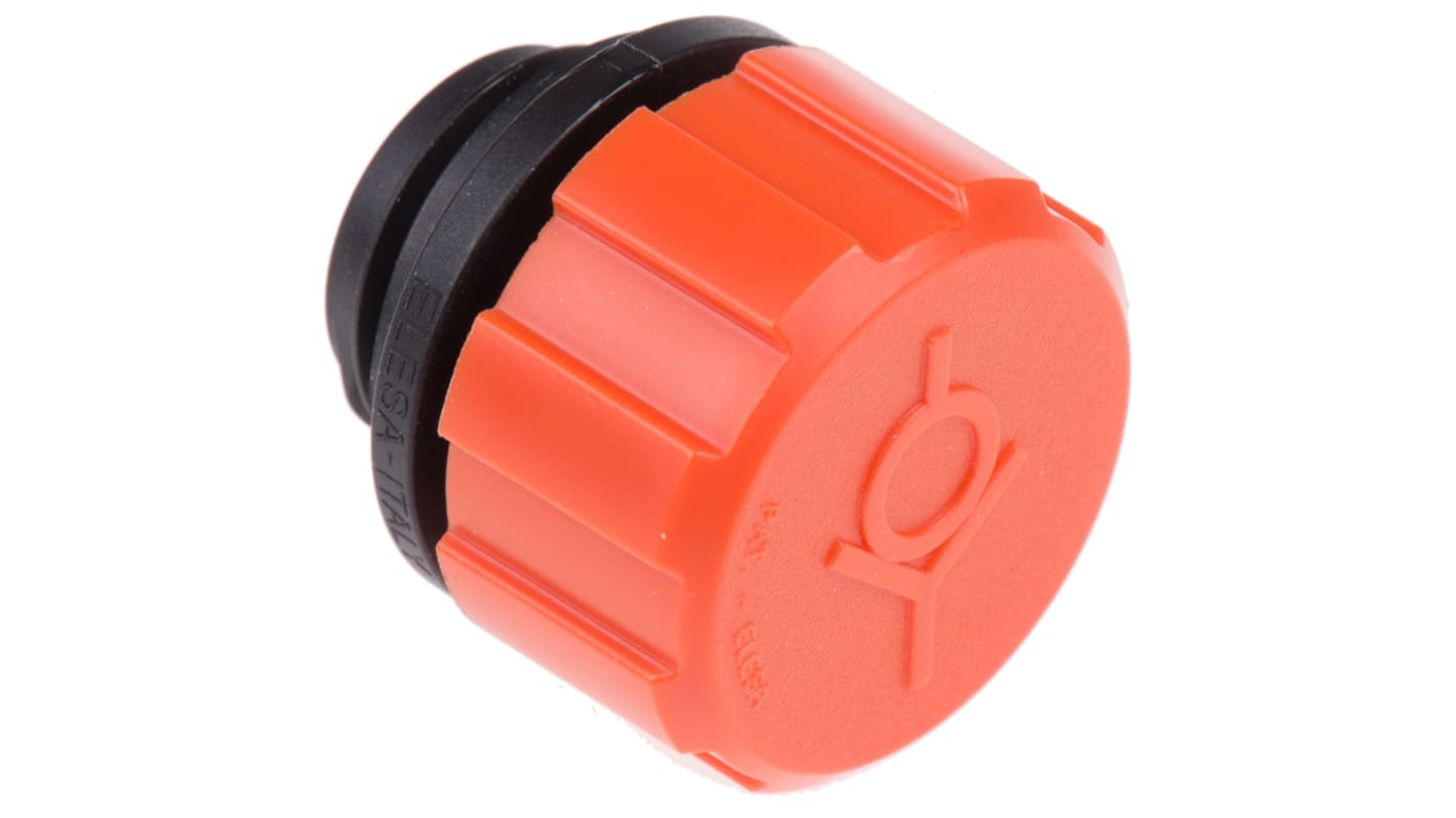 Elesa G 1/2 31mm diameter Hydraulic Breather Cap