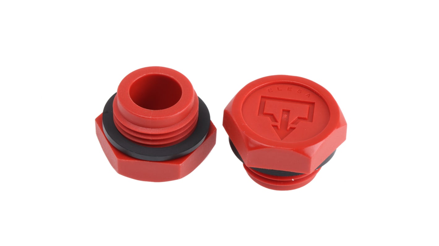 1/2in BSP hydraulic oil drain plug